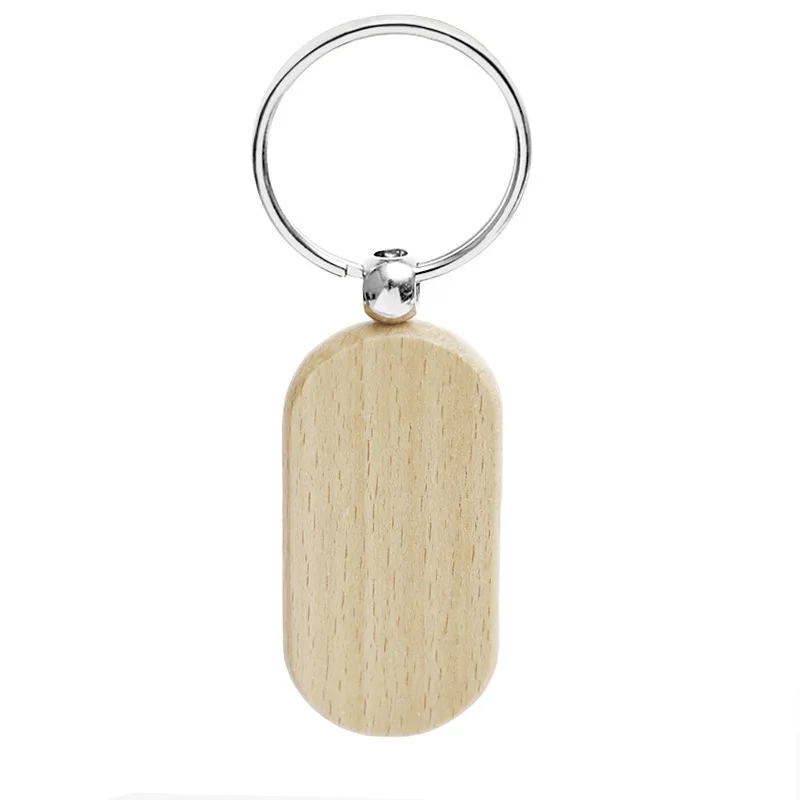 Party Gifts to BOY/Girlfriend Family Personalized Name Wooden Keychain - Custom Engraved Key Chain, Handmade Gift for Couples, - Image 12