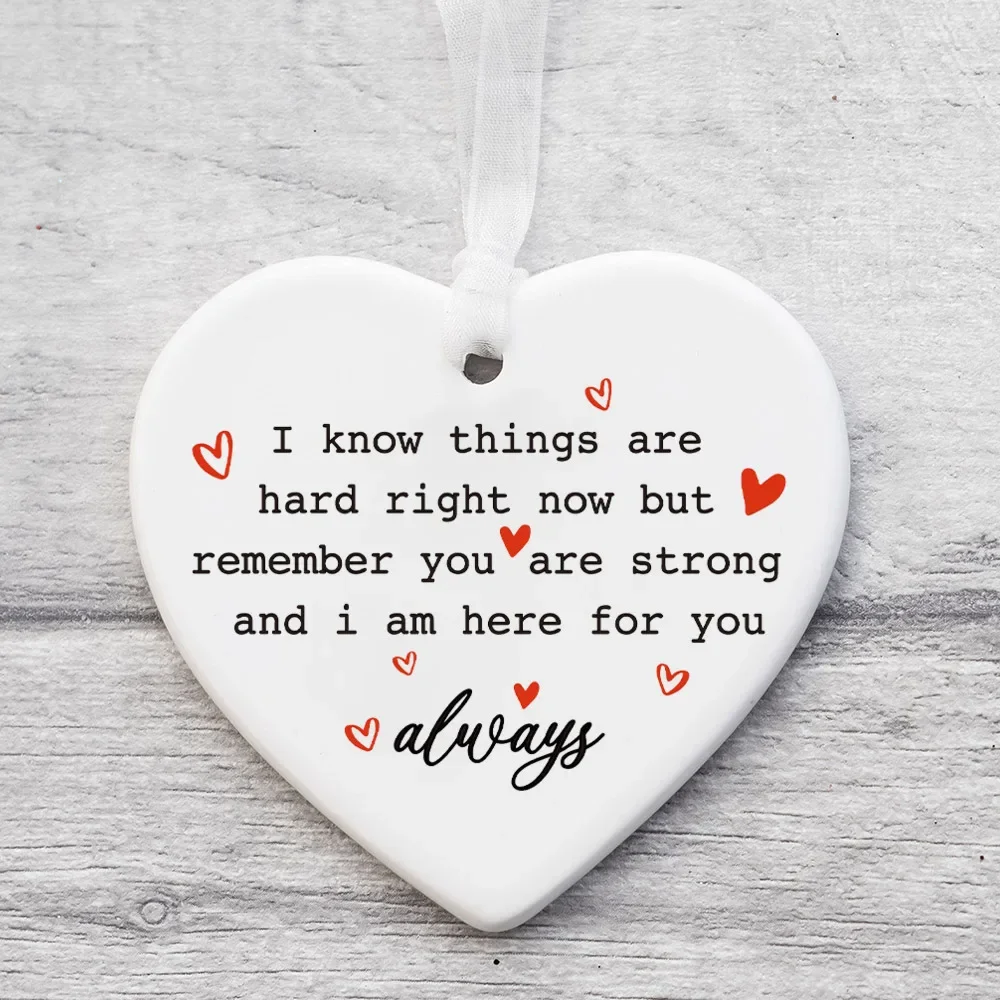 Friendship Gifts for Women Best Friend Friendship Birthday Gift for Female Friends Bestie BFF Thank You Gifts Ornament Keepsakes - Image 13