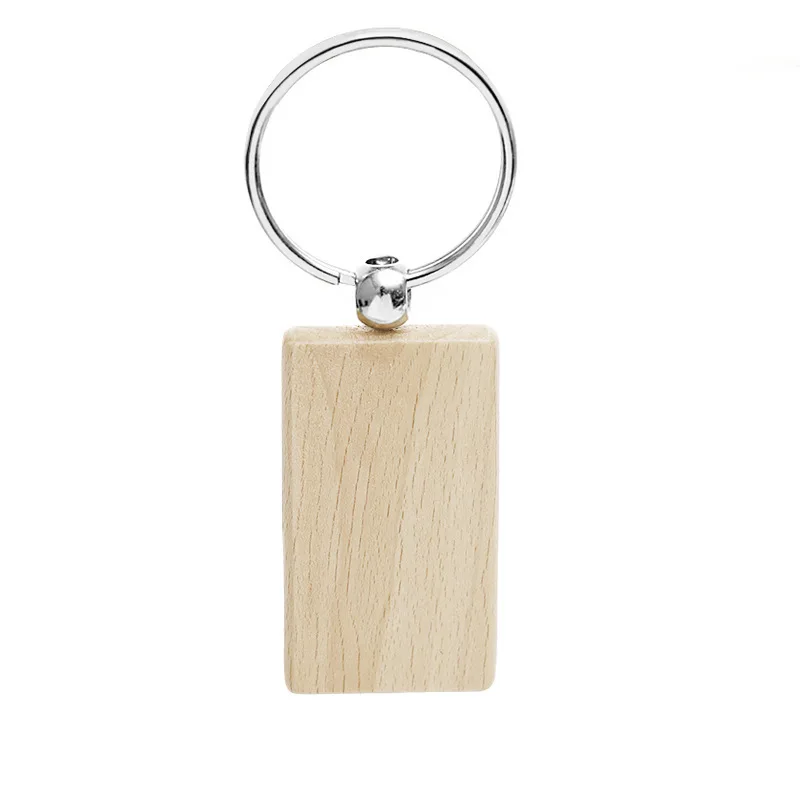 Party Gifts to BOY/Girlfriend Family Personalized Name Wooden Keychain - Custom Engraved Key Chain, Handmade Gift for Couples, - Image 14