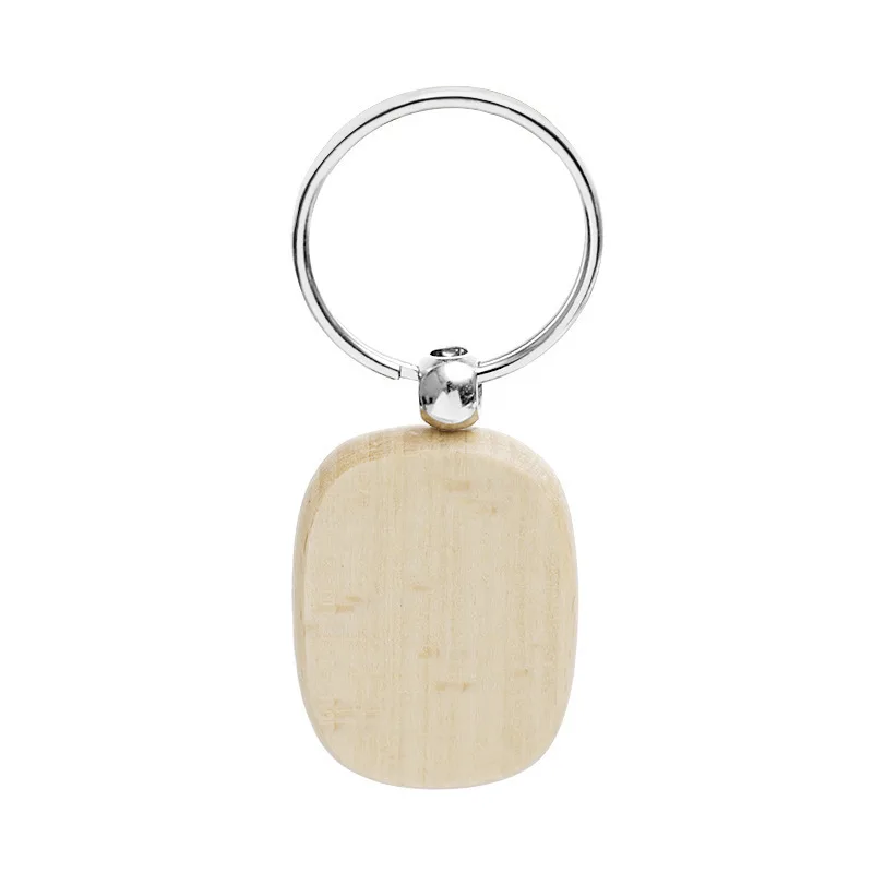 Party Gifts to BOY/Girlfriend Family Personalized Name Wooden Keychain - Custom Engraved Key Chain, Handmade Gift for Couples, - Image 11